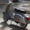 Vespa GTR, Gran Turismo, 1975, O-Lack, unrestauriert, wie Vespa Rally, Vespa TS, Vespa 180 SS,&nbsp;VE8PA.CH-45