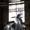 Vespa GTR, Gran Turismo, 1975, O-Lack, unrestauriert, wie Vespa Rally, Vespa TS, Vespa 180 SS,&nbsp;VE8PA.CH-47
