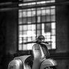 Vespa GTR, Gran Turismo, 1975, O-Lack, unrestauriert, wie Vespa Rally, Vespa TS, Vespa 180 SS,&nbsp;VE8PA.CH-48
