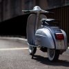 Vespa GTR, Gran Turismo, 1975, O-Lack, unrestauriert, wie Vespa Rally, Vespa TS, Vespa 180 SS,&nbsp;VE8PA.CH-5