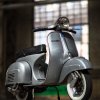 Vespa GTR, Gran Turismo, 1975, O-Lack, unrestauriert, wie Vespa Rally, Vespa TS, Vespa 180 SS,&nbsp;VE8PA.CH-51