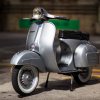 Vespa GTR, Gran Turismo, 1975, O-Lack, unrestauriert, wie Vespa Rally, Vespa TS, Vespa 180 SS,&nbsp;VE8PA.CH-54