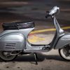 Vespa GTR, Gran Turismo, 1975, O-Lack, unrestauriert, wie Vespa Rally, Vespa TS, Vespa 180 SS,&nbsp;VE8PA.CH-58