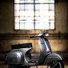 Vespa GTR, Gran Turismo, 1975, O-Lack, unrestauriert, wie Vespa Rally, Vespa TS, Vespa 180 SS,&nbsp;VE8PA.CH-62