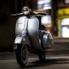 Vespa GTR, Gran Turismo, 1975, O-Lack, unrestauriert, wie Vespa Rally, Vespa TS, Vespa 180 SS,&nbsp;VE8PA.CH-64