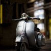 Vespa GTR, Gran Turismo, 1975, O-Lack, unrestauriert, wie Vespa Rally, Vespa TS, Vespa 180 SS,&nbsp;VE8PA.CH-68