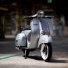Vespa GTR, Gran Turismo, 1975, O-Lack, unrestauriert, wie Vespa Rally, Vespa TS, Vespa 180 SS,&nbsp;VE8PA.CH-7