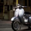 Vespa GTR, Gran Turismo, 1975, O-Lack, unrestauriert, wie Vespa Rally, Vespa TS, Vespa 180 SS,&nbsp;VE8PA.CH-70