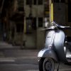 Vespa GTR, Gran Turismo, 1975, O-Lack, unrestauriert, wie Vespa Rally, Vespa TS, Vespa 180 SS,&nbsp;VE8PA.CH-71