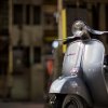 Vespa GTR, Gran Turismo, 1975, O-Lack, unrestauriert, wie Vespa Rally, Vespa TS, Vespa 180 SS,&nbsp;VE8PA.CH-73