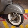 Vespa GTR, Gran Turismo, 1975, O-Lack, unrestauriert, wie Vespa Rally, Vespa TS, Vespa 180 SS,&nbsp;VE8PA.CH-77