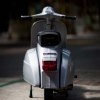 Vespa GTR, Gran Turismo, 1975, O-Lack, unrestauriert, wie Vespa Rally, Vespa TS, Vespa 180 SS,&nbsp;VE8PA.CH-8