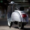 Vespa GTR, Gran Turismo, 1975, O-Lack, unrestauriert, wie Vespa Rally, Vespa TS, Vespa 180 SS,&nbsp;VE8PA.CH-9