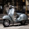 Vespa Sprint GT 125 1969, im O-Lack, original Zustand, wie Vespa SS 180 –&nbsp;VE8PA.CH-1
