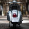 Vespa Sprint GT 125 1969, im O-Lack, original Zustand, wie Vespa SS 180 –&nbsp;VE8PA.CH-1