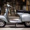 Vespa Sprint GT 125 1969, im O-Lack, original Zustand, wie Vespa SS 180 –&nbsp;VE8PA.CH-12
