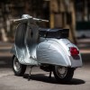 Vespa Sprint GT 125 1969, im O-Lack, original Zustand, wie Vespa SS 180 –&nbsp;VE8PA.CH-14