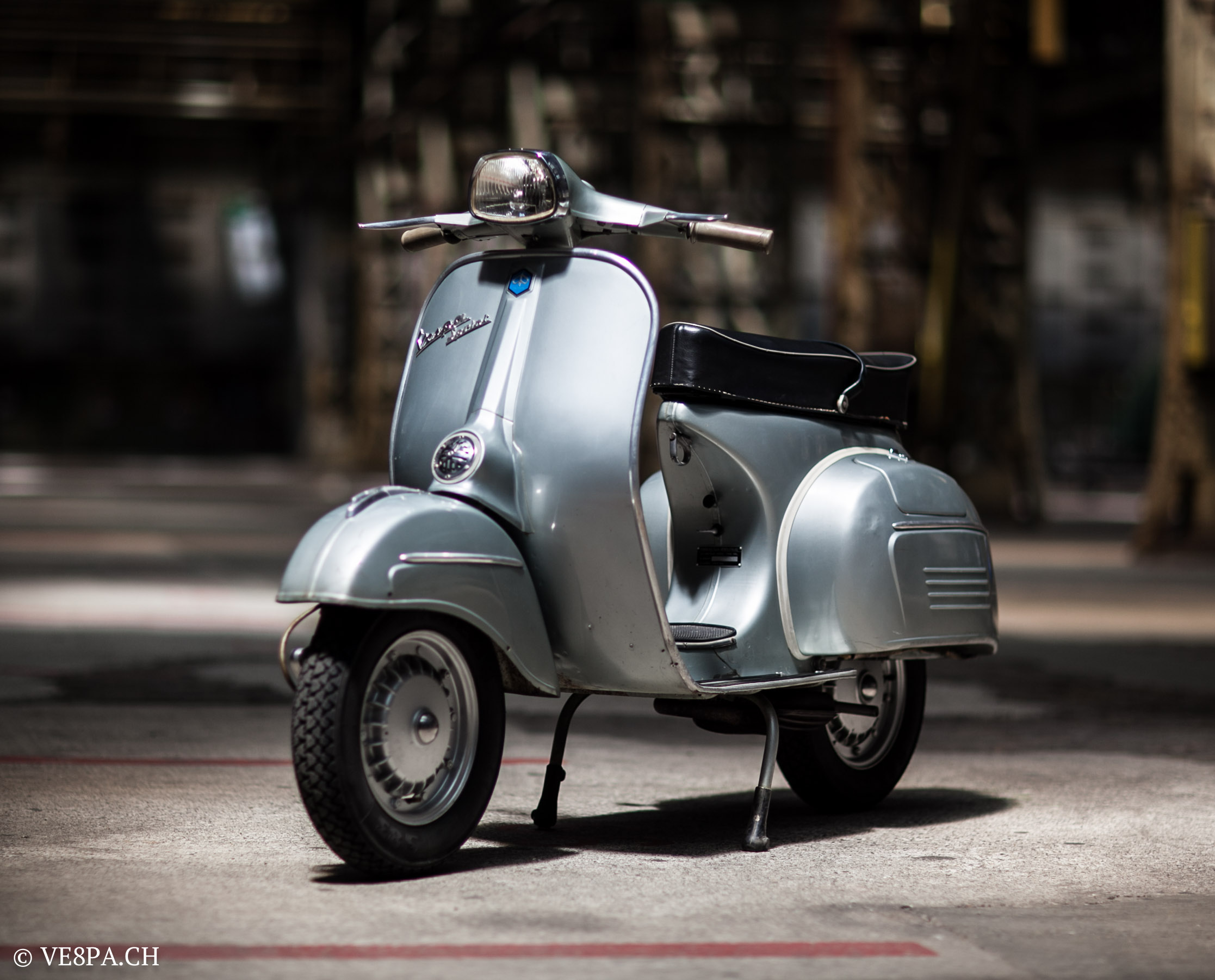 Vespa Sprint GT 125 1969 Im O Lack Original Zustand Wie Vespa SS 180 Vespa Sprint GT 125 1969 Im O Lack Original Zustand Wie Vespa SS 180