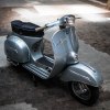 Vespa Sprint GT 125 1969, im O-Lack, original Zustand, wie Vespa SS 180 –&nbsp;VE8PA.CH-23
