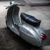 Vespa Sprint GT 125 1969, im O-Lack, original Zustand, wie Vespa SS 180 –&nbsp;VE8PA.CH-25