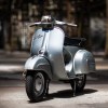 Vespa Sprint GT 125 1969, im O-Lack, original Zustand, wie Vespa SS 180 –&nbsp;VE8PA.CH-4