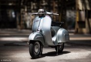 Vespa Sprint GT 125 1969 Im O Lack Original Zustand Wie Vespa SS 180 