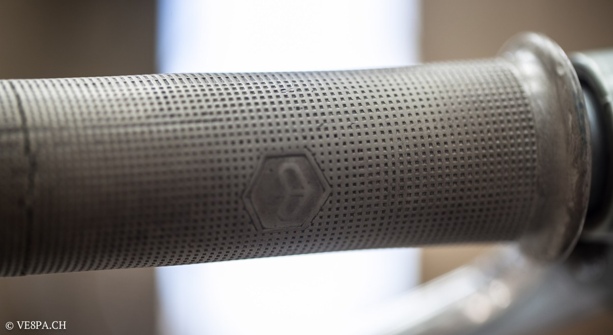 Vespa Sprint GT 125 1969, im O-Lack, original Zustand, wie Vespa SS 180 - VE8PA.CH-64