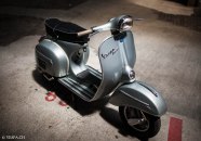 Vespa Sprint GT 125 1969 Im O Lack Original Zustand Wie Vespa SS 180 