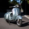 Vespa Sprint GT 125 1969, im O-Lack, original Zustand, wie Vespa SS 180 –&nbsp;VE8PA.CH-87