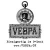 www.VE8PA.CH Logo