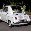 Vespa ACMA 400, 1958, O-Lack, Erstserie, www.VE8PA.CH-1-12