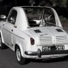 Vespa ACMA 400, 1958, O-Lack, Erstserie, www.VE8PA.CH-1-9