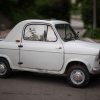 Vespa ACMA 400, 1958, O-Lack, Erstserie,&nbsp;www.VE8PA.CH-15