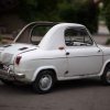 Vespa ACMA 400, 1958, O-Lack, Erstserie,&nbsp;www.VE8PA.CH-17