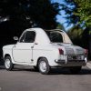 Vespa ACMA 400, 1958, O-Lack, Erstserie,&nbsp;www.VE8PA.CH-1