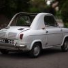 Vespa ACMA 400, 1958, O-Lack, Erstserie,&nbsp;www.VE8PA.CH-19