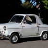 Vespa ACMA 400, 1958, O-Lack, Erstserie,&nbsp;www.VE8PA.CH-19