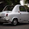 Vespa ACMA 400, 1958, O-Lack, Erstserie,&nbsp;www.VE8PA.CH-21
