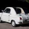 Vespa ACMA 400, 1958, O-Lack, Erstserie,&nbsp;www.VE8PA.CH-4