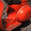 Vespa ACMA Typ N, 1960, 9535 KM, O-Lack, www.VE8PA.CH-1-4