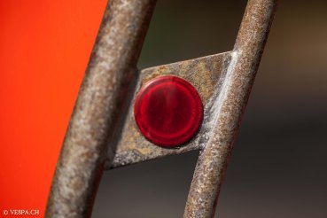 Vespa ACMA Typ N, 1960, 9535 KM, O-Lack, www.VE8PA.CH-13