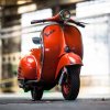 Vespa ACMA Typ N, 1960, 9535 KM, O-Lack,&nbsp;www.VE8PA.CH-23