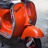 Vespa ACMA Typ N, 1960, 9535 KM, O-Lack,&nbsp;www.VE8PA.CH-24
