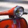 Vespa ACMA Typ N, 1960, 9535 KM, O-Lack,&nbsp;www.VE8PA.CH-25