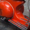 Vespa ACMA Typ N, 1960, 9535 KM, O-Lack,&nbsp;www.VE8PA.CH-30