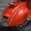 Vespa ACMA Typ N, 1960, 9535 KM, O-Lack,&nbsp;www.VE8PA.CH-35