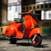 Vespa ACMA Typ N, 1960, 9535 KM, O-Lack,&nbsp;www.VE8PA.CH-5
