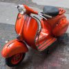 Vespa ACMA Typ N, 1960, 9535 KM, O-Lack,&nbsp;www.VE8PA.CH-55