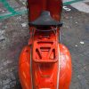 Vespa ACMA Typ N, 1960, 9535 KM, O-Lack,&nbsp;www.VE8PA.CH-57