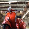 Vespa ACMA Typ N, 1960, 9535 KM, O-Lack,&nbsp;www.VE8PA.CH-59